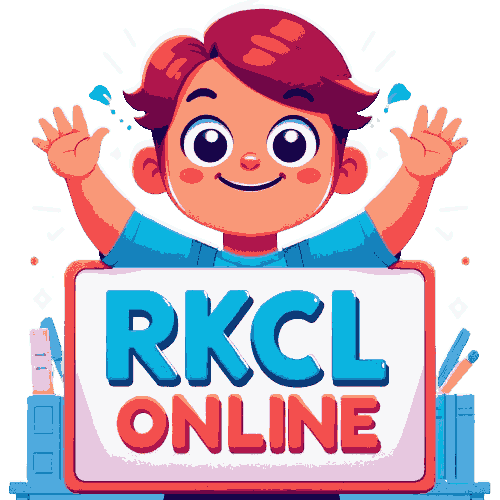 RKCL Online or RKCL.Online